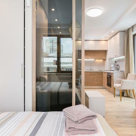 M&M Modern & Multifunctional One Bedroom Apartment By Flat Mаnager ソフィア エクステリア 写真