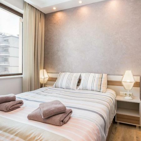 M&M Modern & Multifunctional One Bedroom Apartment By Flat Mаnager ソフィア エクステリア 写真