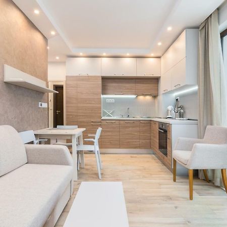 M&M Modern & Multifunctional One Bedroom Apartment By Flat Mаnager ソフィア エクステリア 写真