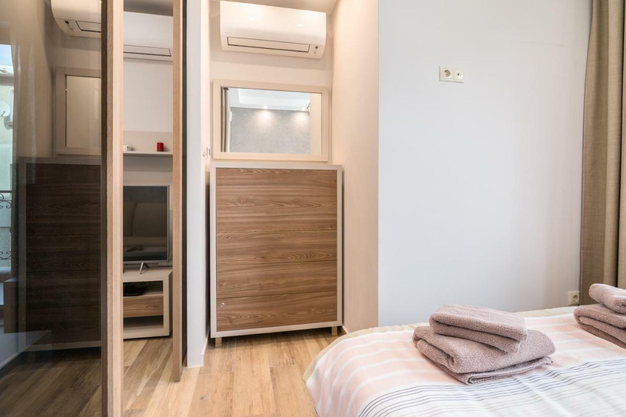 M&M Modern & Multifunctional One Bedroom Apartment By Flat Mаnager ソフィア エクステリア 写真
